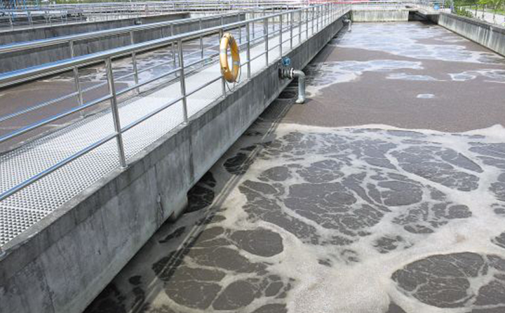 葫芦岛生活污水处理