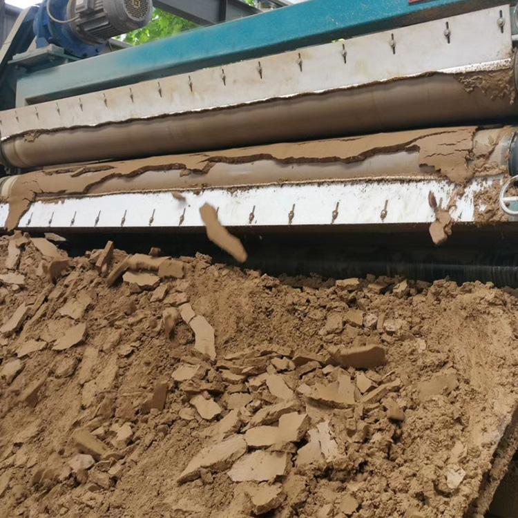 污泥脱水剂用法和用量
