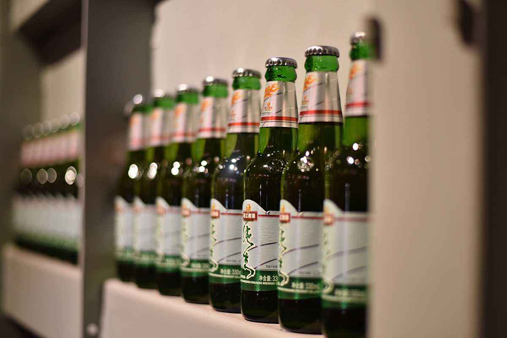 啤酒厂污水处理用哪种聚丙烯酰胺？