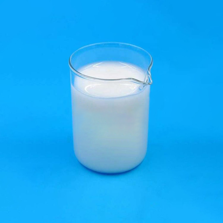 阴离子聚丙烯酰胺油包水乳液