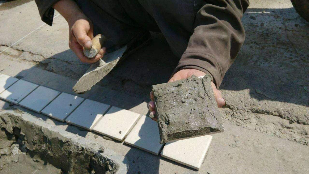水泥砂浆和混凝土添加聚丙烯酰胺的作用