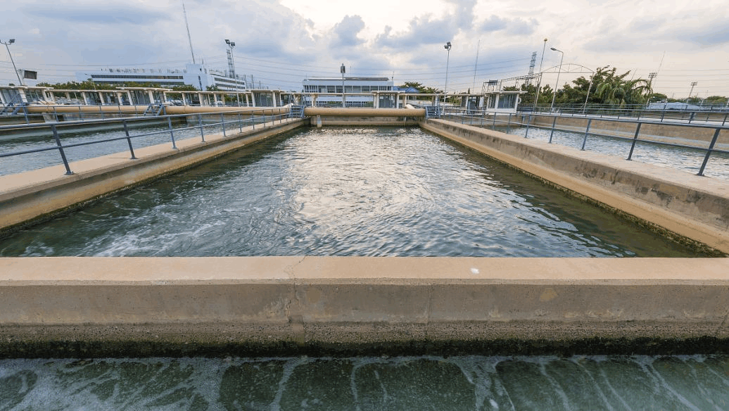 城市生活污废水处理用絮凝沉淀澄清剂