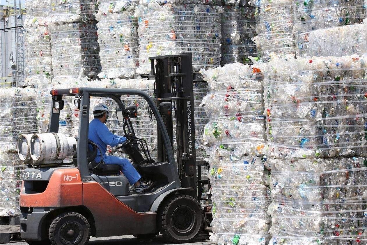 再生塑料清洗污水处理絮凝剂