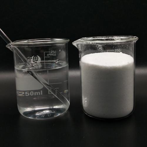 聚丙烯酰胺粘度越高质量越好？