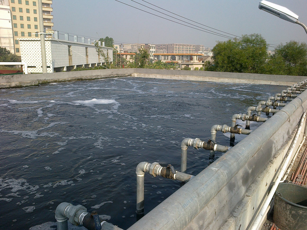 污水厂污泥脱水剂聚丙烯酰胺的使用特性