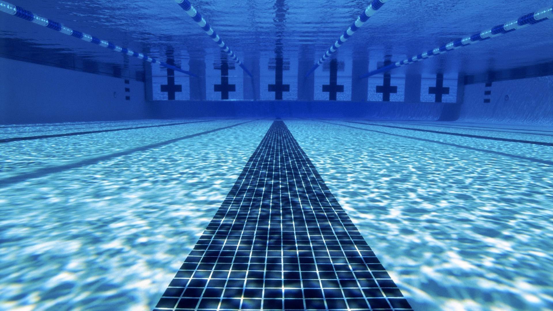 游泳池水消毒剂的消毒方式与操作方法