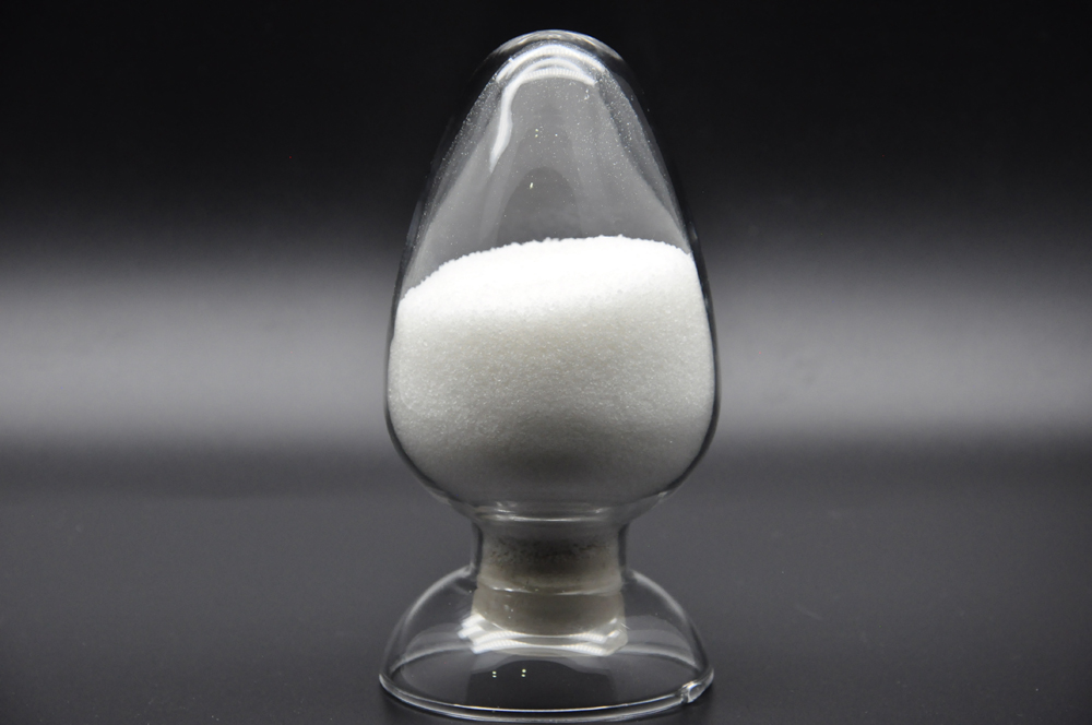 聚丙烯酰胺PAM可用于淀粉厂回收损失的淀粉