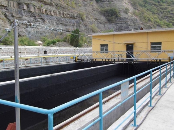 柳州煤矿井水处理需要用哪些药剂